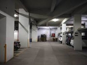 Parking in  Office Space at Gulbai Tekra – for Rent