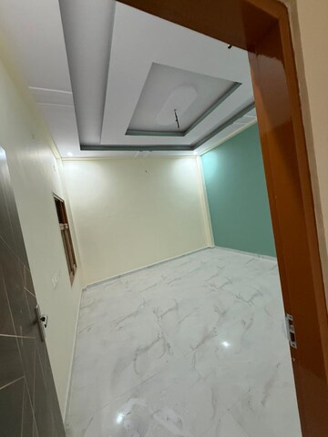 Bathroom in 3 BHK Villa at Chinhat – for Sale