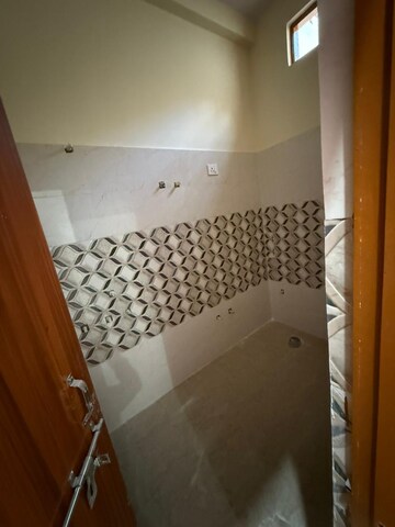 Bathroom in 3 BHK Villa at Chinhat – for Sale