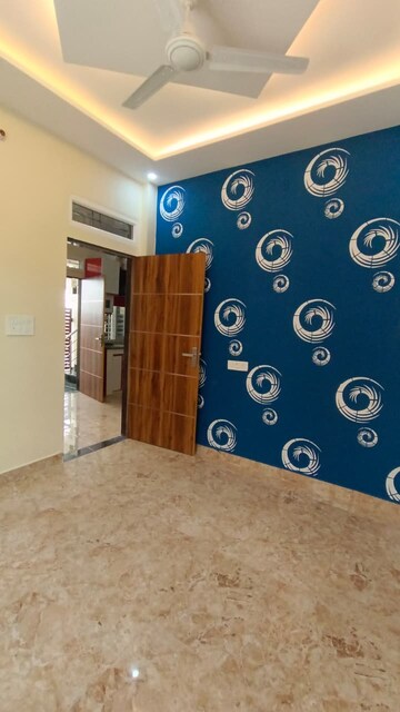 Parking in 3 BHK Villa at Chinhat – for Sale