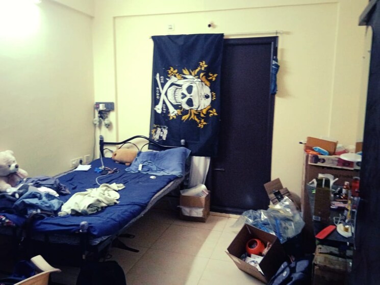 undefined, sumadhura-shangrilla 3 Bedroom 1850 Sq.Ft. Apartment In Whitefield Bangalore 8966360