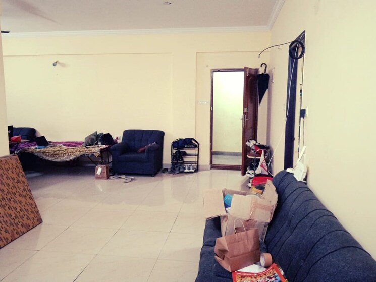  Parking, sumadhura-shangrilla 3 Bedroom 1850 Sq.Ft. Apartment In Whitefield Bangalore 8966360