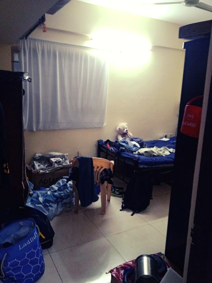 Living Room, sumadhura-shangrilla 3 Bedroom 1850 Sq.Ft. Apartment In Whitefield Bangalore 8966360