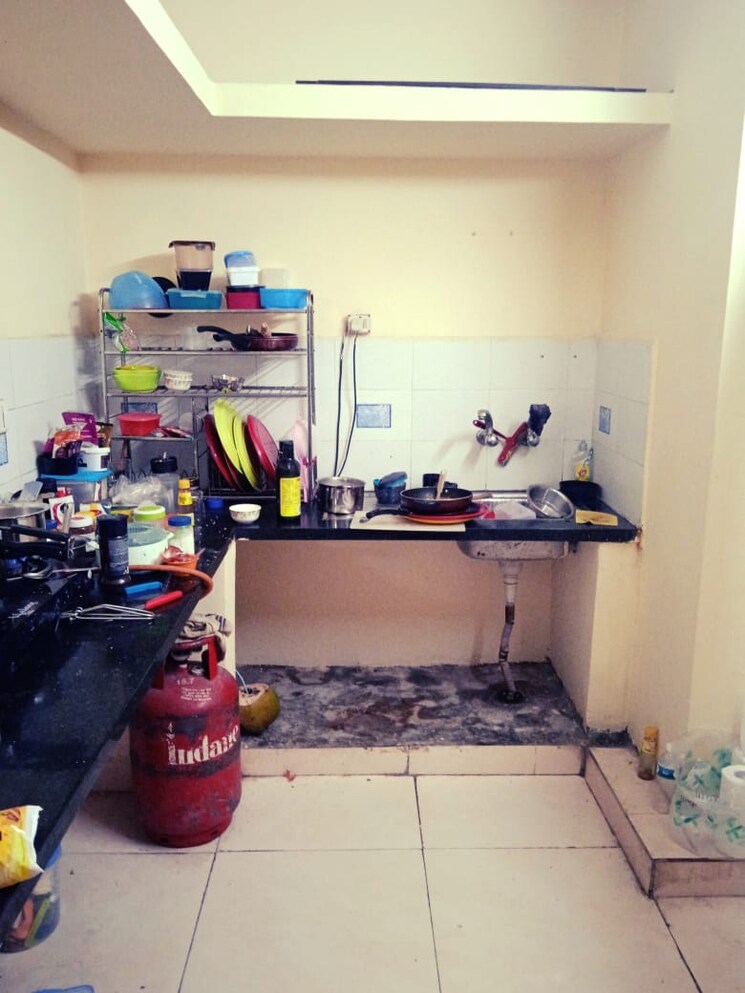  Parking, sumadhura-shangrilla 3 Bedroom 1850 Sq.Ft. Apartment In Whitefield Bangalore 8966360