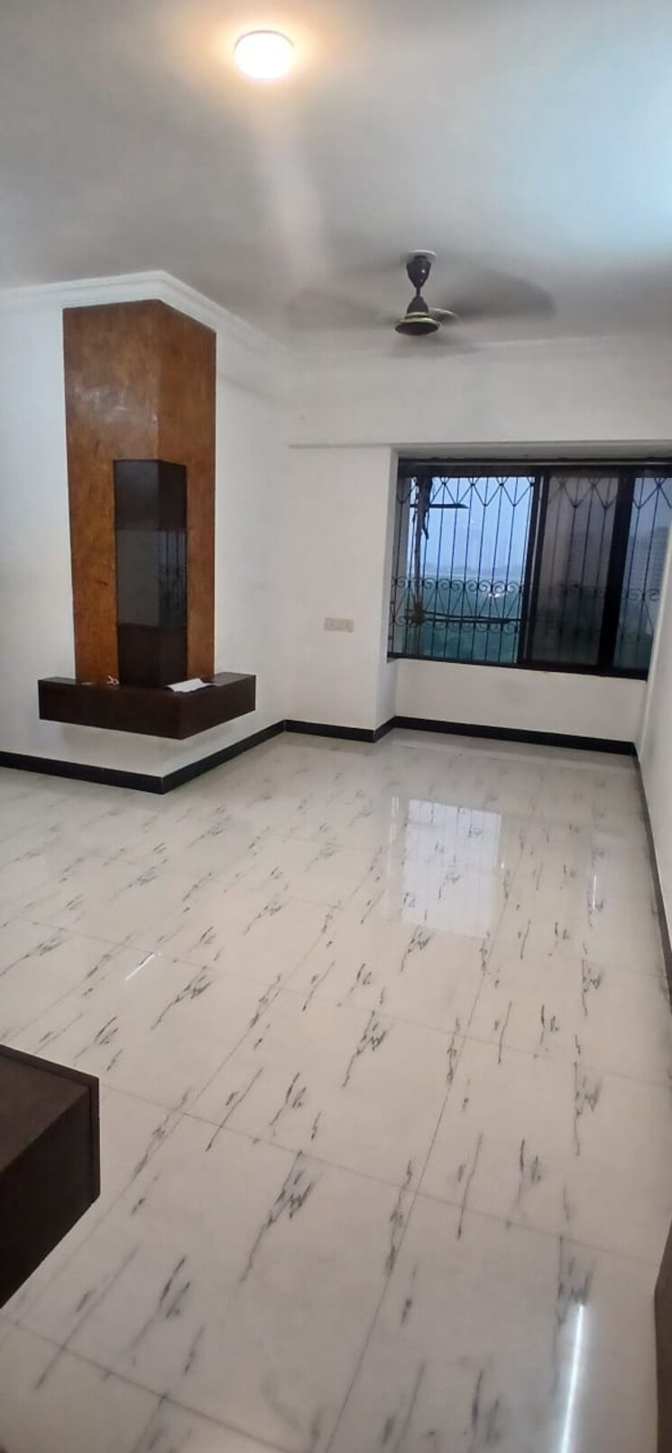 Bedroom, happy-valley 2 Bedroom 1050 Sq.Ft. Apartment In Manpada Thane 8966354