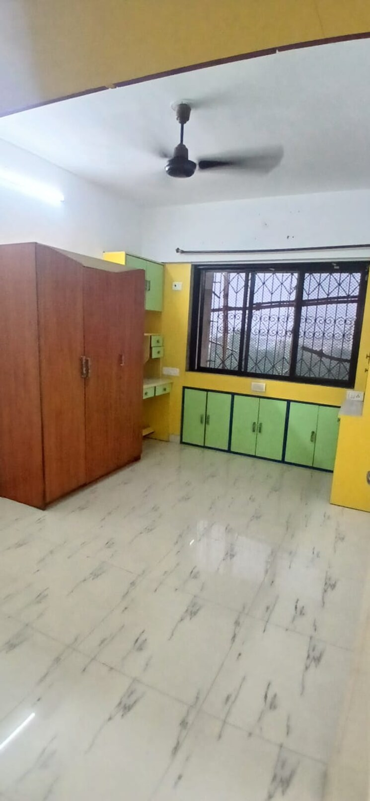 Bedroom, happy-valley 2 Bedroom 1050 Sq.Ft. Apartment In Manpada Thane 8966354