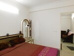 2 BHK + Pooja Room 950 Sq.Ft. Apartment in Techman Moti Residency