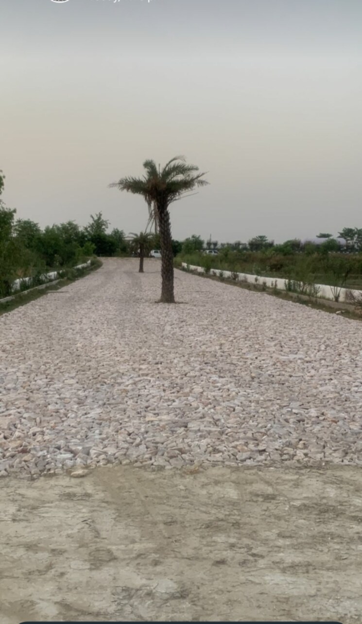 undefined, agra expressway  1800 Sq.Ft. Plot In Agra Expressway Lucknow 8964556