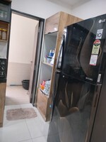 3 BHK + Pooja Room 1935 Sq.Ft. Apartment in Frontline Seven