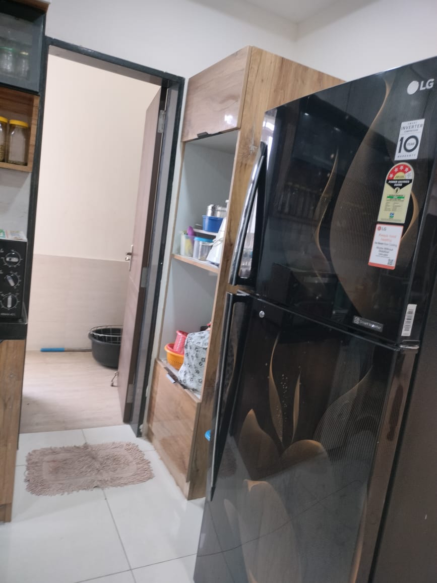 3 BHK + Pooja Room Apartment For Sale in Frontline Seven