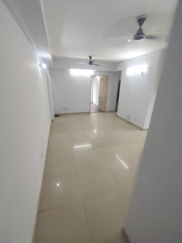 Building Lobby in 3.5 BHK Apartment at Paras Seasons, Sector 168 – for Rent