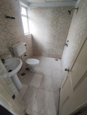 Bathroom in 3.5 BHK Apartment at Paras Seasons, Sector 168 – for Rent
