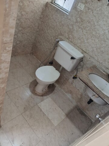 Bathroom in 3.5 BHK Apartment at Paras Seasons, Sector 168 – for Rent
