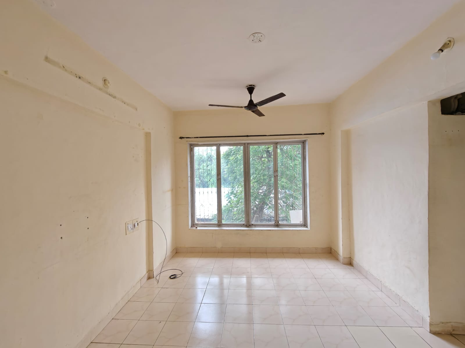 1 BHK Apartment For Rent in Eden Woods complex
