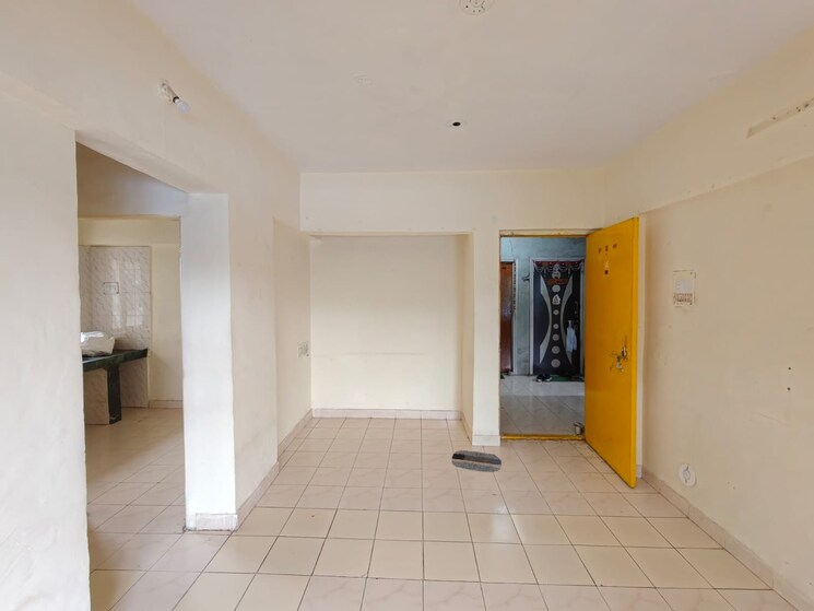 undefined, eden-woods-complex 1 Bedroom 510 Sq.Ft. Apartment In Manpada Thane 8966367