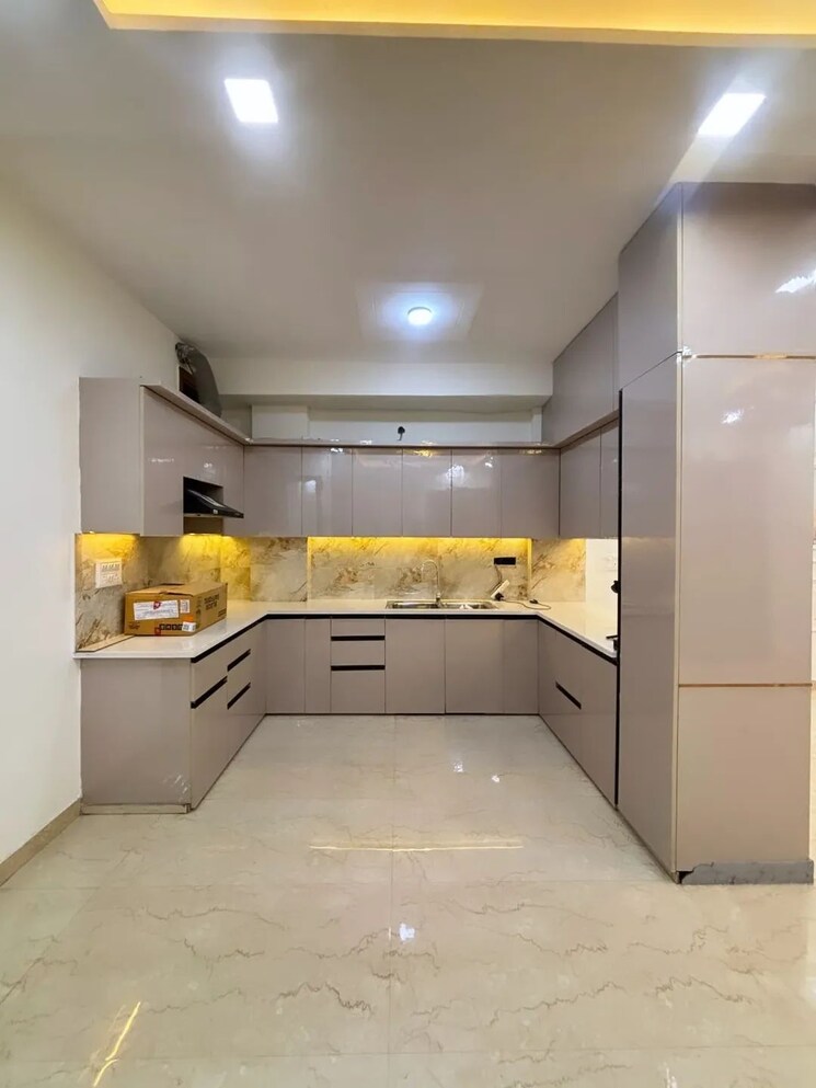 Kitchen, sa-homes-i 4 Bedroom 1127 Sq.Ft. Builder Floor In Uttam Nagar Delhi 8966372