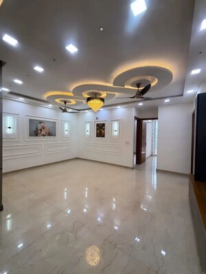 Kitchen in 4 BHK Builder Floor at SA HOMES I, Uttam Nagar – for Sale