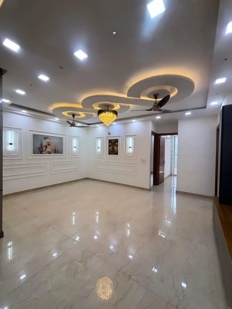 Kitchen, sa-homes-i 4 Bedroom 1127 Sq.Ft. Builder Floor In Uttam Nagar Delhi 8966372