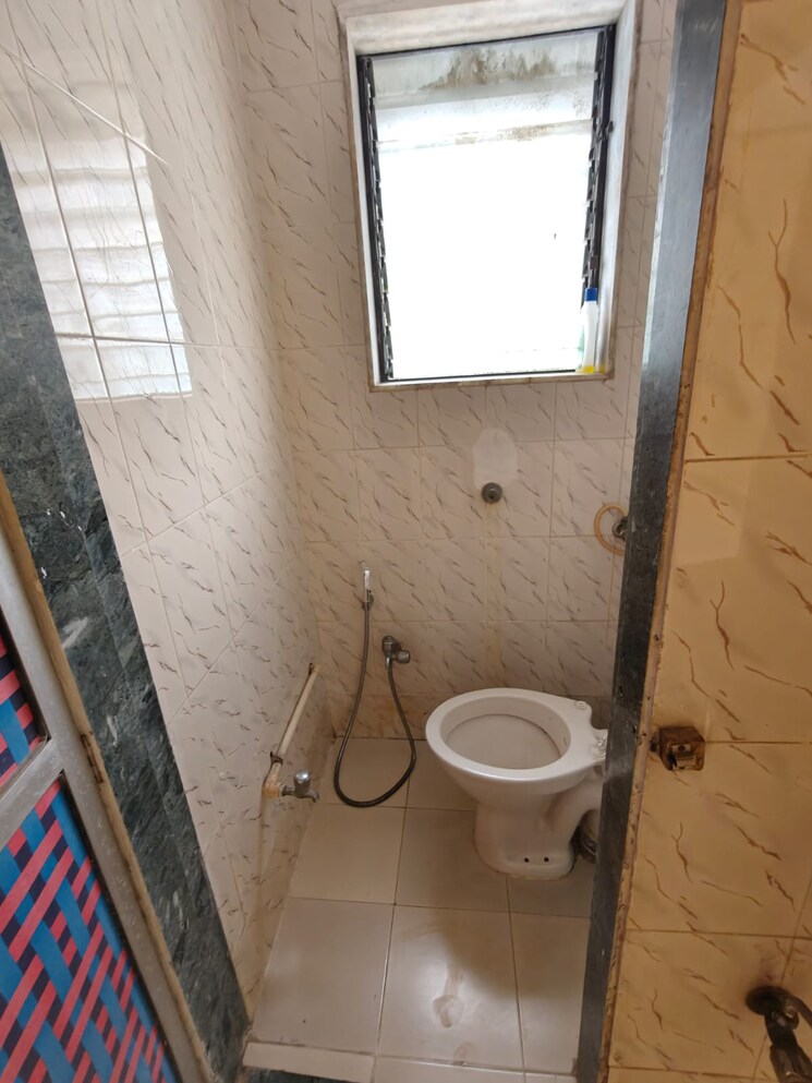 Bathroom, eden-woods-complex 1 Bedroom 510 Sq.Ft. Apartment In Manpada Thane 8966367