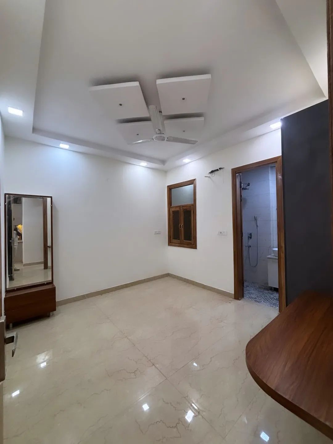4 BHK + Pooja Room,Study Room Builder Floor For Sale in SA HOMES I