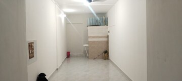 Building Lobby in 1 BHK Apartment at Birla Vanya, Kalyan West – for Rent