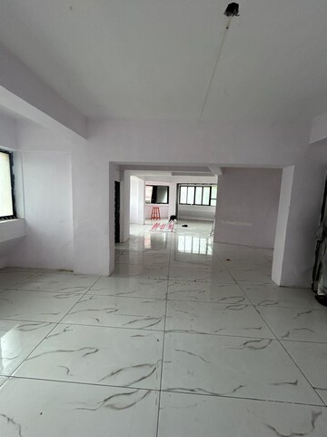 Parking in 1 BHK Apartment at Birla Vanya, Kalyan West – for Rent
