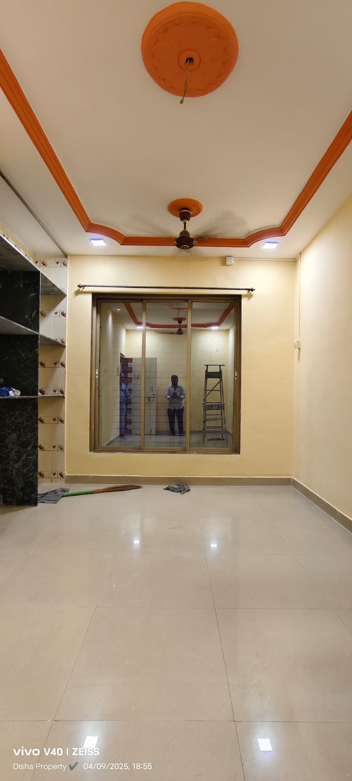 1 BHK Apartment For Rent in Birla Vanya