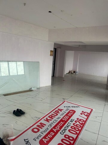 Room in 1 BHK Apartment at Birla Vanya, Kalyan West – for Rent