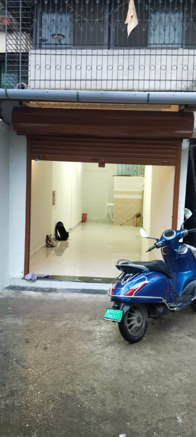  Parking, birla-vanya 1 Bedroom 612 Sq.Ft. Apartment In Kalyan West Thane 8966371