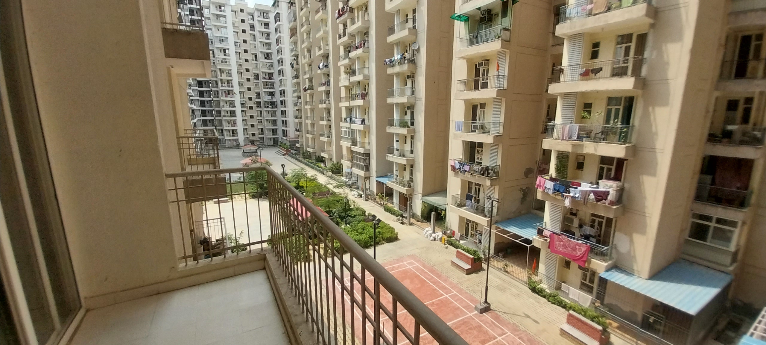 2 BHK + Pooja Room 850 Sq.Ft. Apartment in Mehak Jeevan