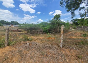 Plot Area in  Land at Shamshabad – for Sale