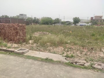  Plot For Sale in Lightstone La Dimora City, Sector 97