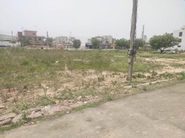 Plot Area in  Plot at Lightstone La Dimora City, Sector 97 – for Sale