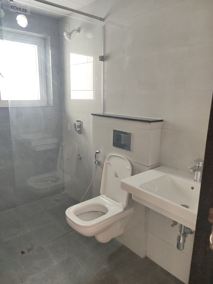 Bathroom, jayabheri-the-nirvana 3 Bedroom 2190 Sq.Ft. Apartment In Gopanpally Hyderabad 8966391