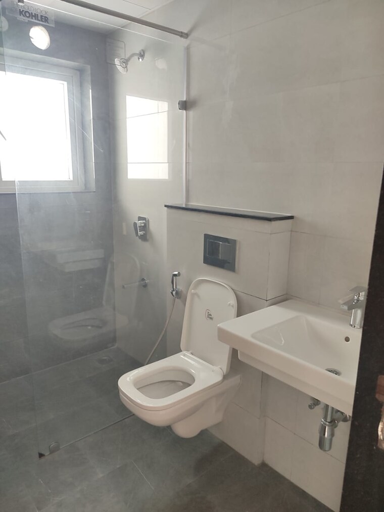 Bathroom, jayabheri-the-nirvana 3 Bedroom 2190 Sq.Ft. Apartment In Gopanpally Hyderabad 8966391
