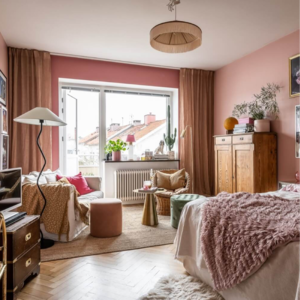 Studio Apartment For Sale in Ajmer Road