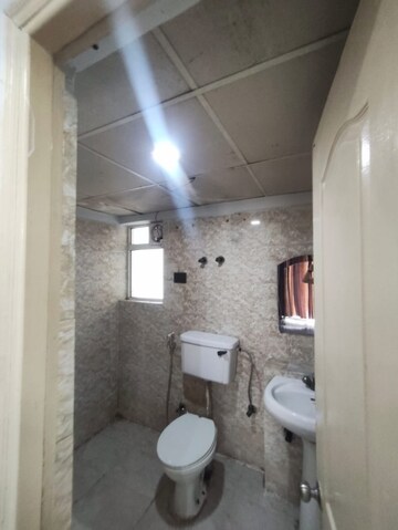 Bathroom in 3.5 BHK Apartment at Paras Seasons, Sector 168 – for Rent