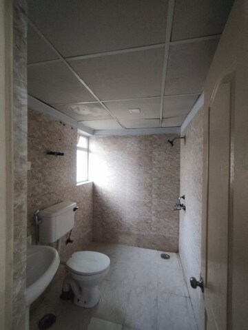 Bathroom in 3.5 BHK Apartment at Paras Seasons, Sector 168 – for Rent