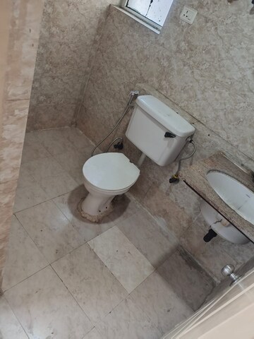 Bathroom in 3.5 BHK Apartment at Paras Seasons, Sector 168 – for Rent