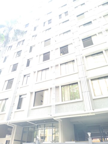 2 BHK Apartment – Exterior View View at Sayba Elysia, Kurla - for Rent