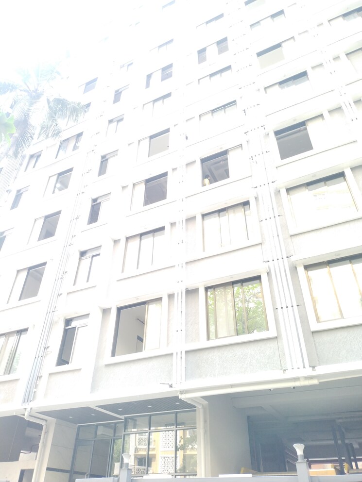 Exterior View, sayba-elysia 2 Bedroom 650 Sq.Ft. Apartment In Kurla Mumbai 8966394