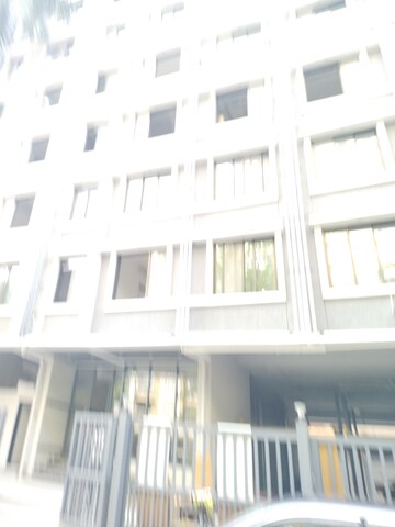 2 BHK Apartment – Exterior View View at Sayba Elysia, Kurla - for Rent