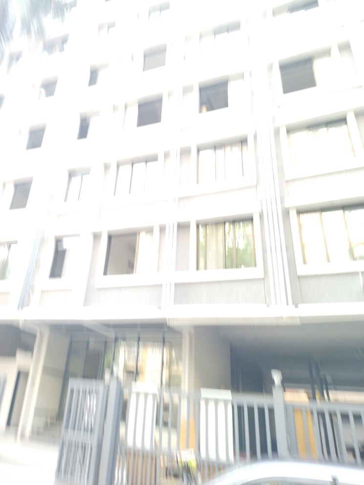 Exterior View, sayba-elysia 2 Bedroom 650 Sq.Ft. Apartment In Kurla Mumbai 8966394