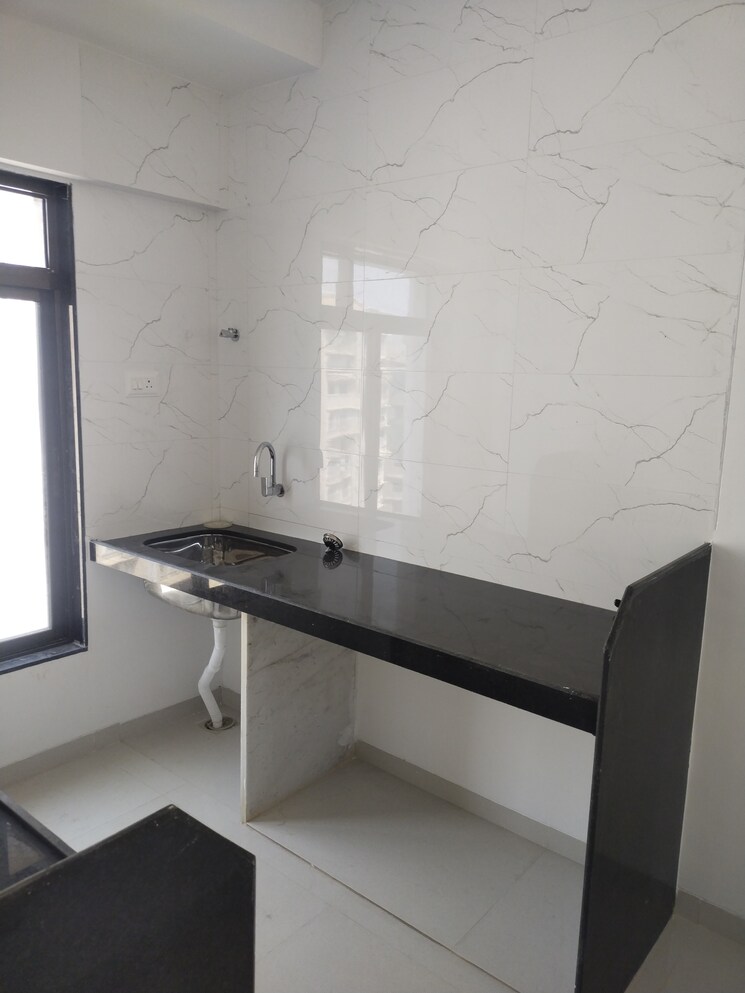 Kitchen, sayba-elysia 2 Bedroom 650 Sq.Ft. Apartment In Kurla Mumbai 8966394