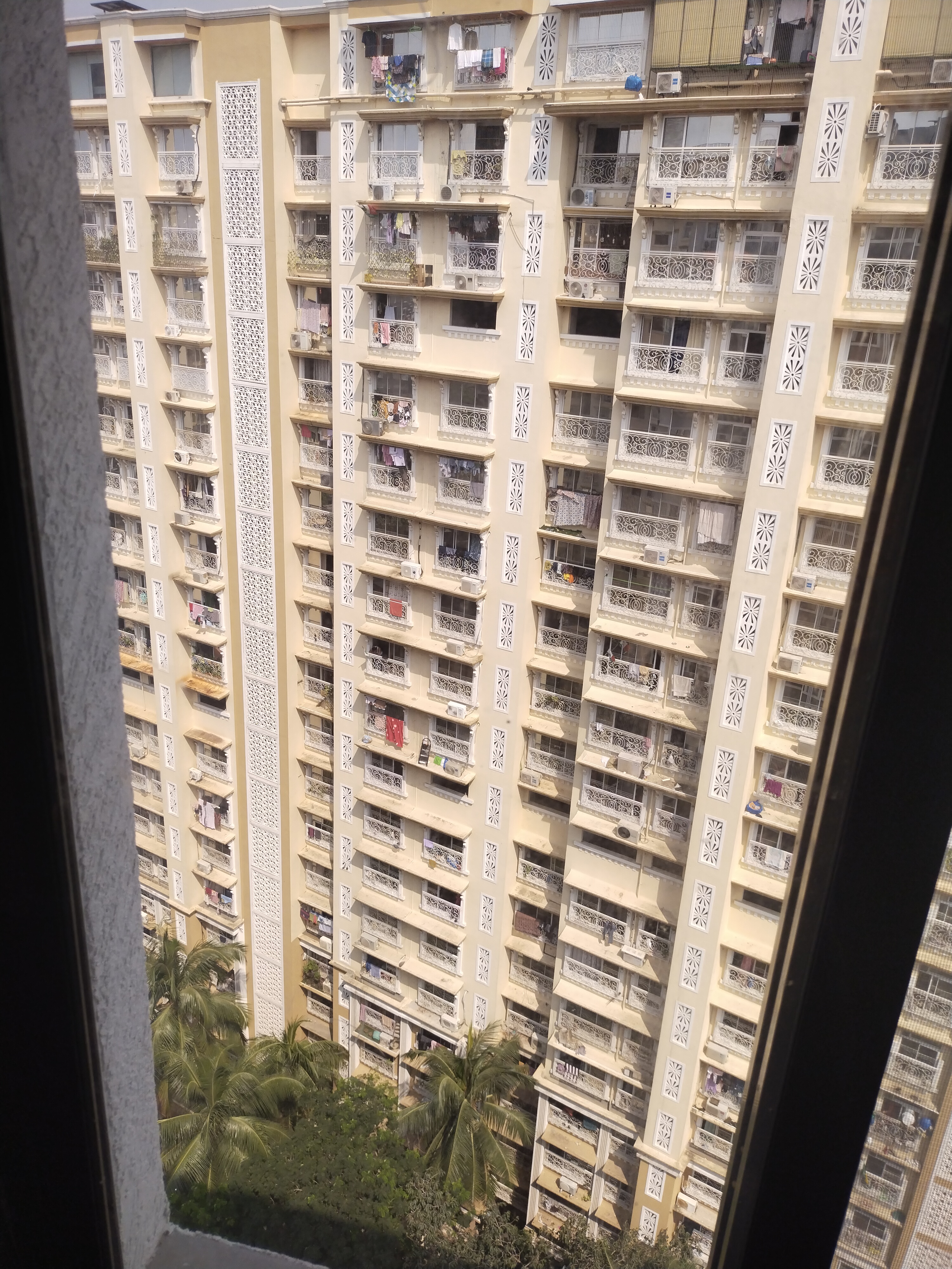 2 BHK + Study Room 650 Sq.Ft. Apartment in Sayba Elysia