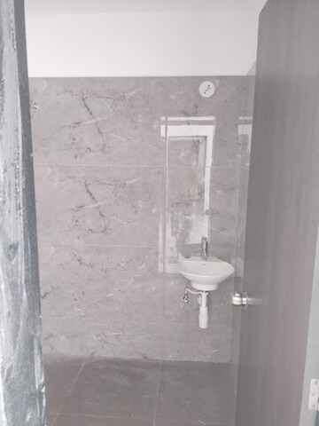 Bathroom in 2 BHK Apartment at Sayba Elysia, Kurla – for Rent