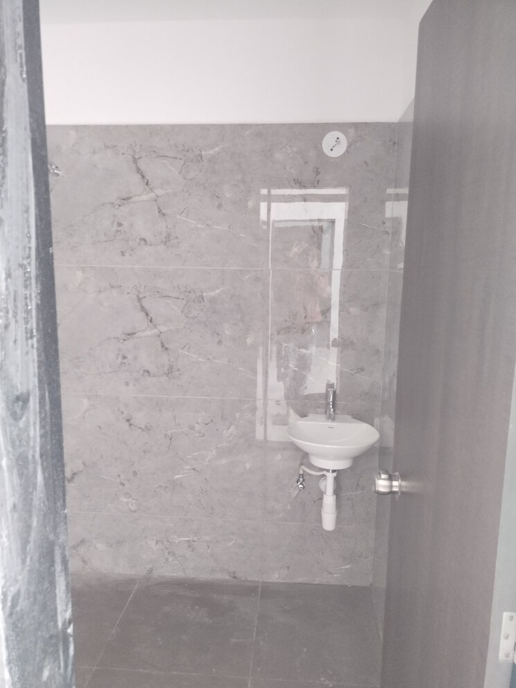 Bathroom, sayba-elysia 2 Bedroom 650 Sq.Ft. Apartment In Kurla Mumbai 8966394