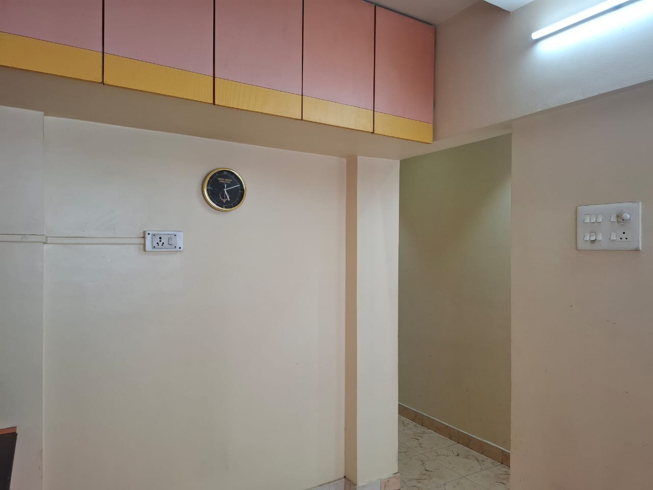 2 BHK + Pooja Room Apartment For Rent in Tanay Punyanagari