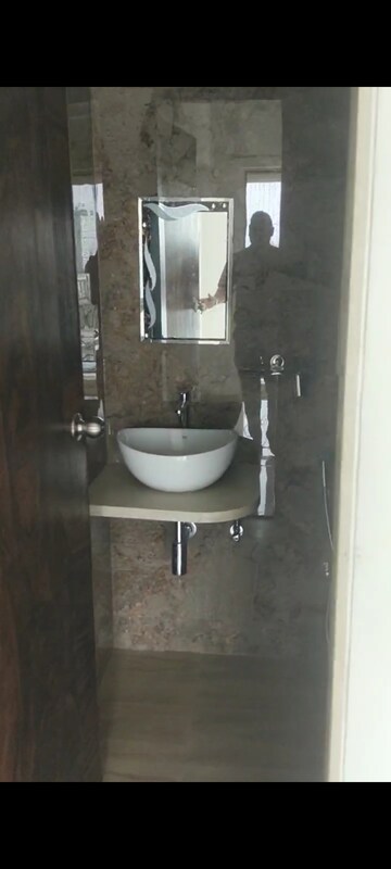 1 BHK Apartment For Rent in Raj Akshay, Mira Road