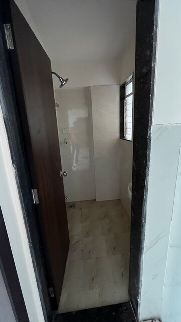 Building Lobby in 1 BHK Apartment at Ace Courtyard, Ghodbunder Road – for Rent